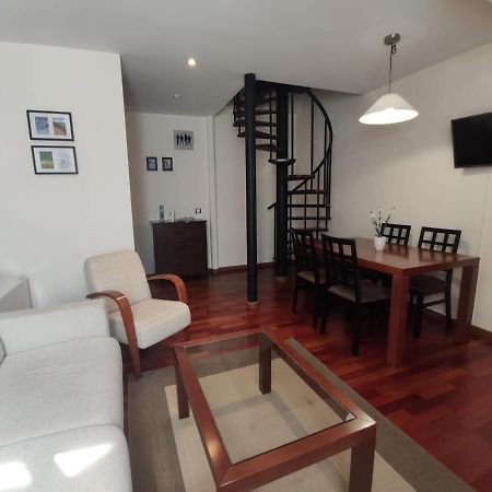 Apartamento Montes De فييانوا المظهر الخارجي الصورة