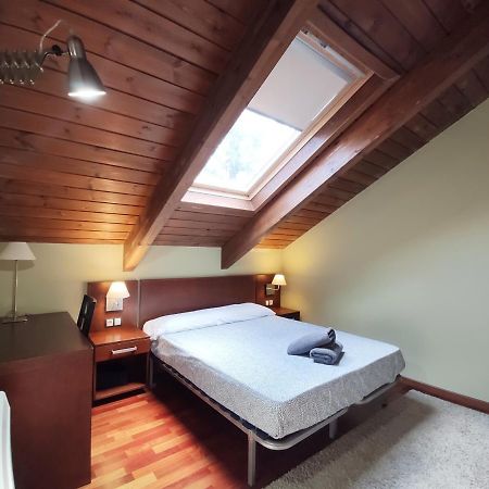 Apartamento Montes De فييانوا المظهر الخارجي الصورة