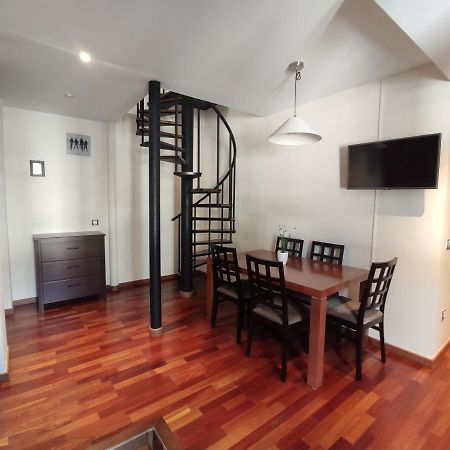 Apartamento Montes De فييانوا المظهر الخارجي الصورة