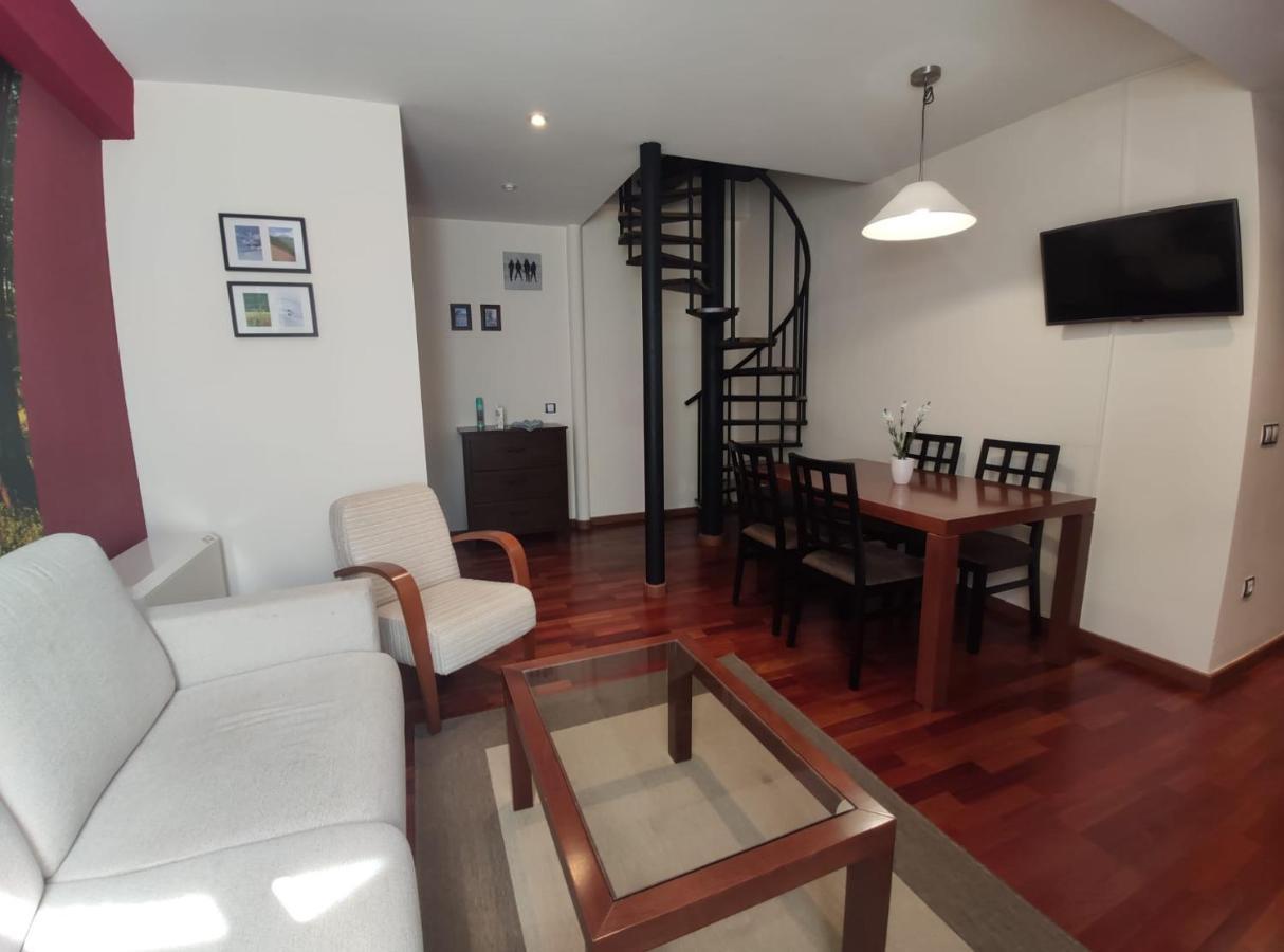 Apartamento Montes De فييانوا المظهر الخارجي الصورة