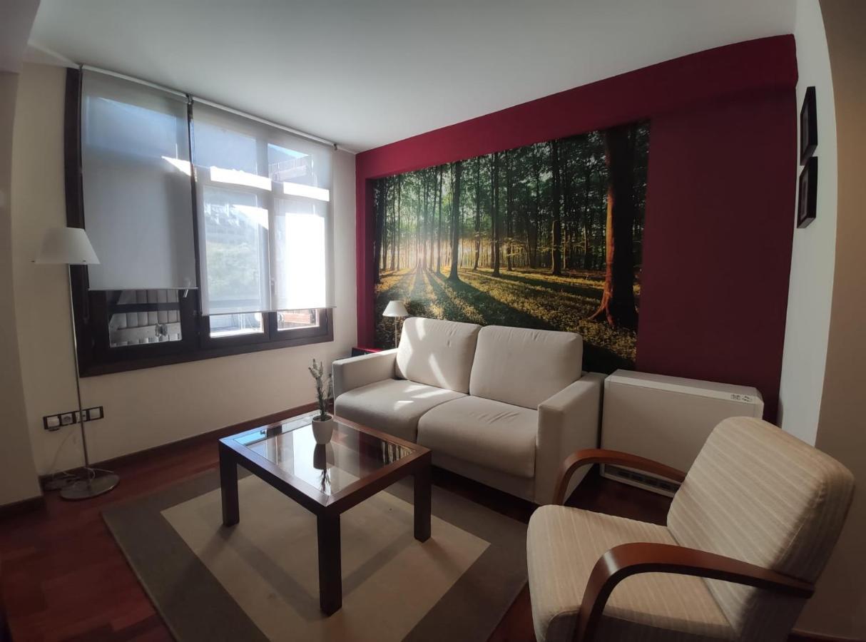 Apartamento Montes De فييانوا المظهر الخارجي الصورة