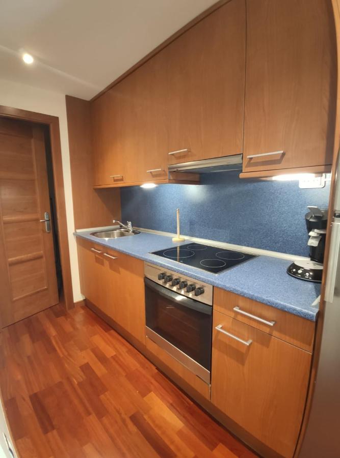 Apartamento Montes De فييانوا المظهر الخارجي الصورة