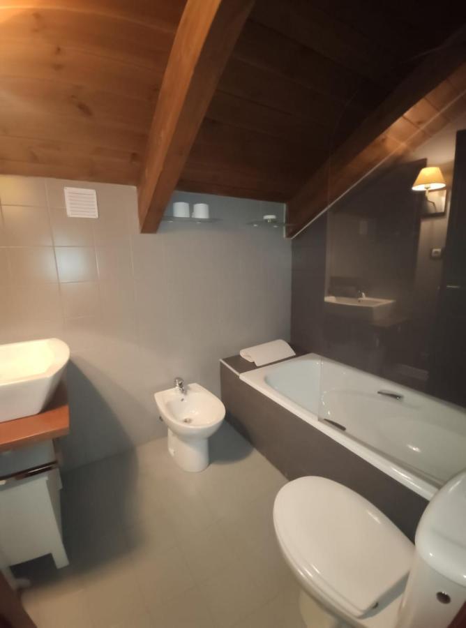 Apartamento Montes De فييانوا المظهر الخارجي الصورة