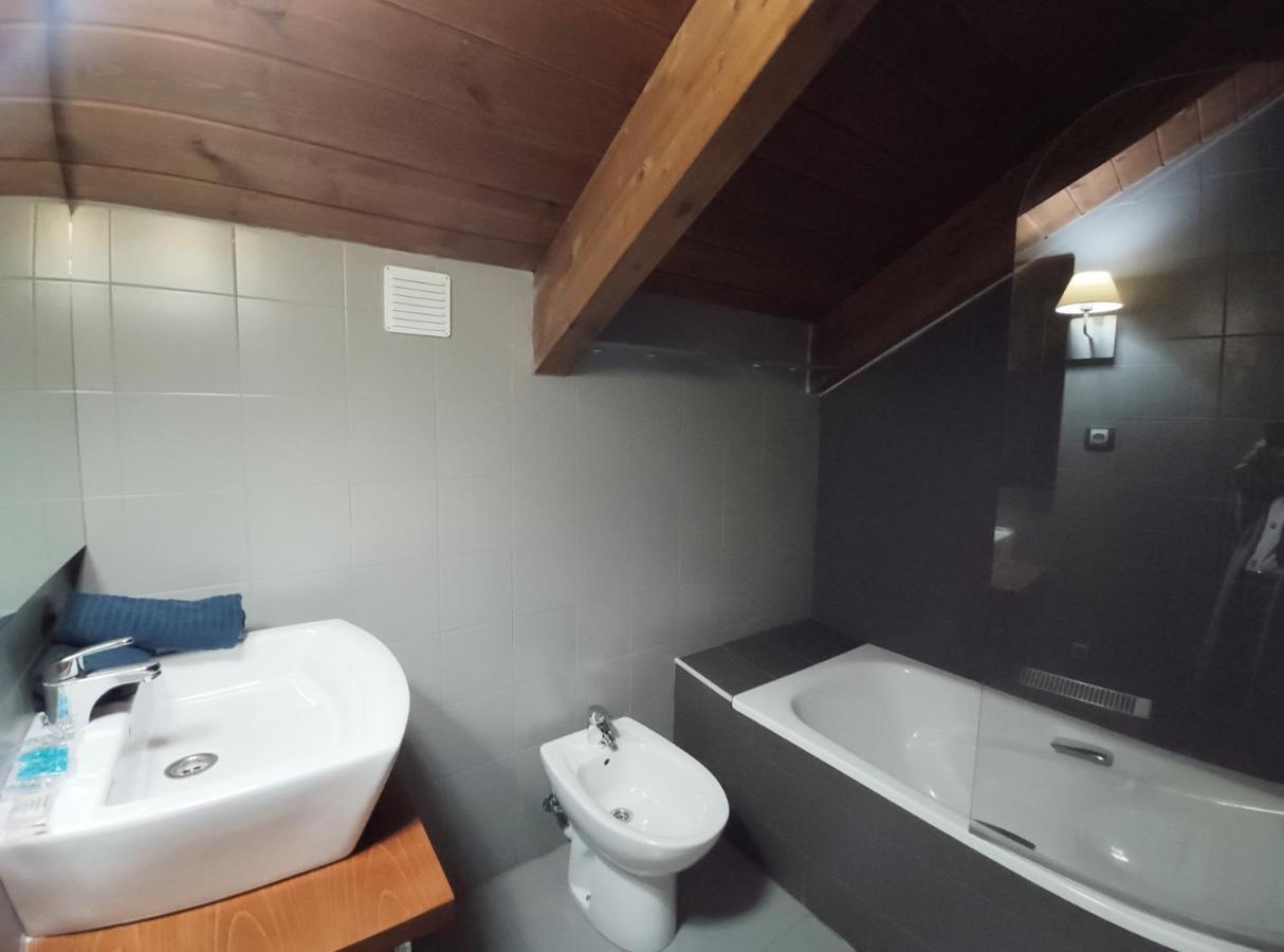 Apartamento Montes De فييانوا المظهر الخارجي الصورة