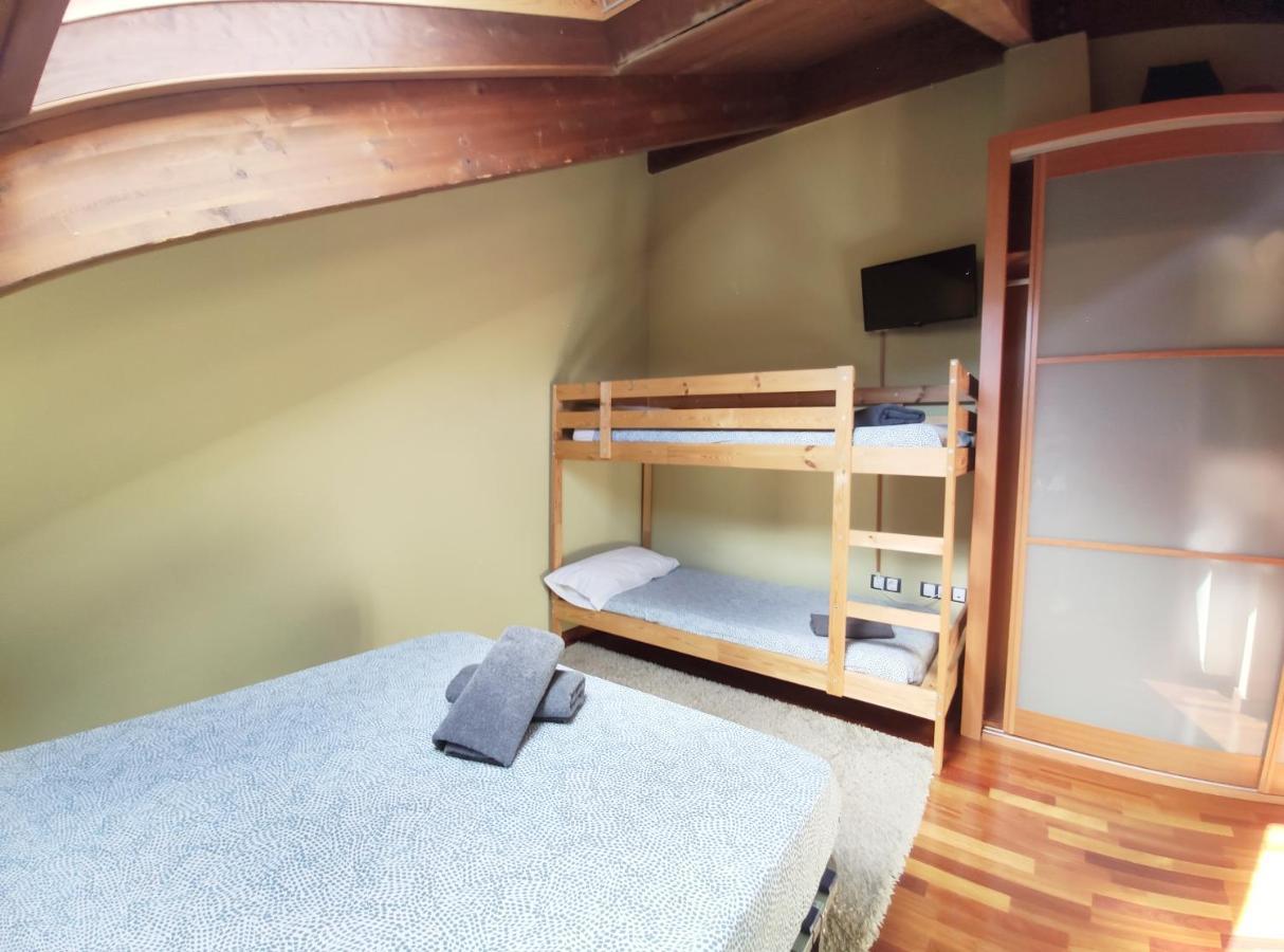 Apartamento Montes De فييانوا المظهر الخارجي الصورة