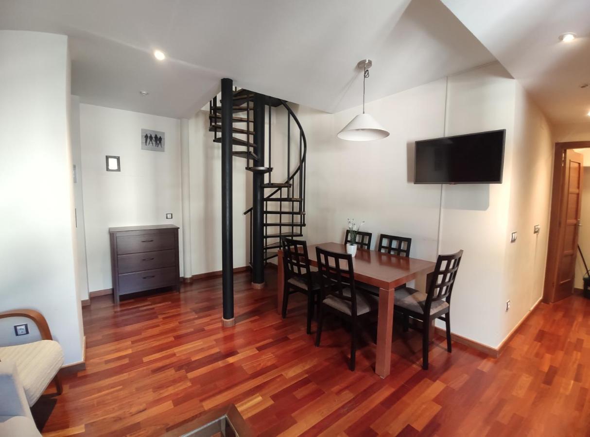 Apartamento Montes De فييانوا المظهر الخارجي الصورة