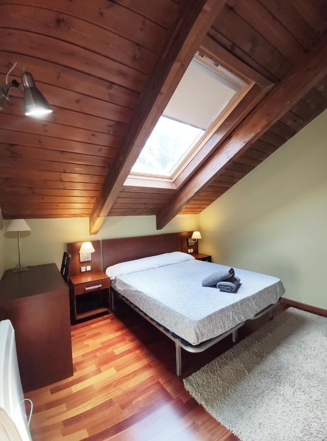 Apartamento Montes De فييانوا المظهر الخارجي الصورة