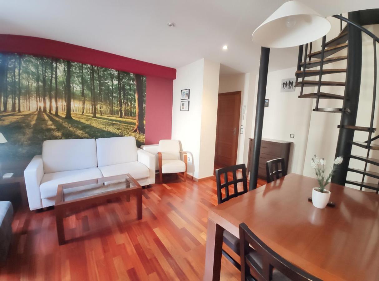 Apartamento Montes De فييانوا المظهر الخارجي الصورة