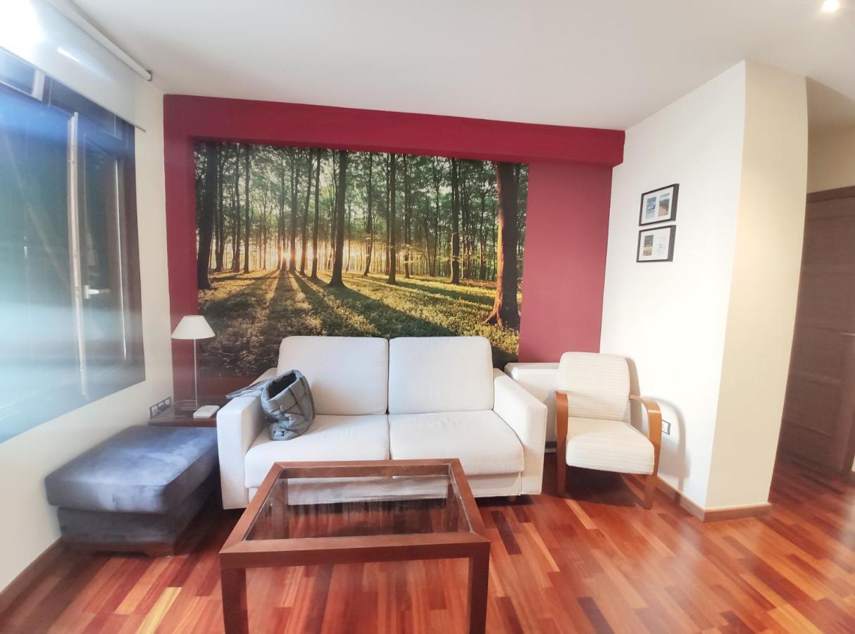 Apartamento Montes De فييانوا المظهر الخارجي الصورة