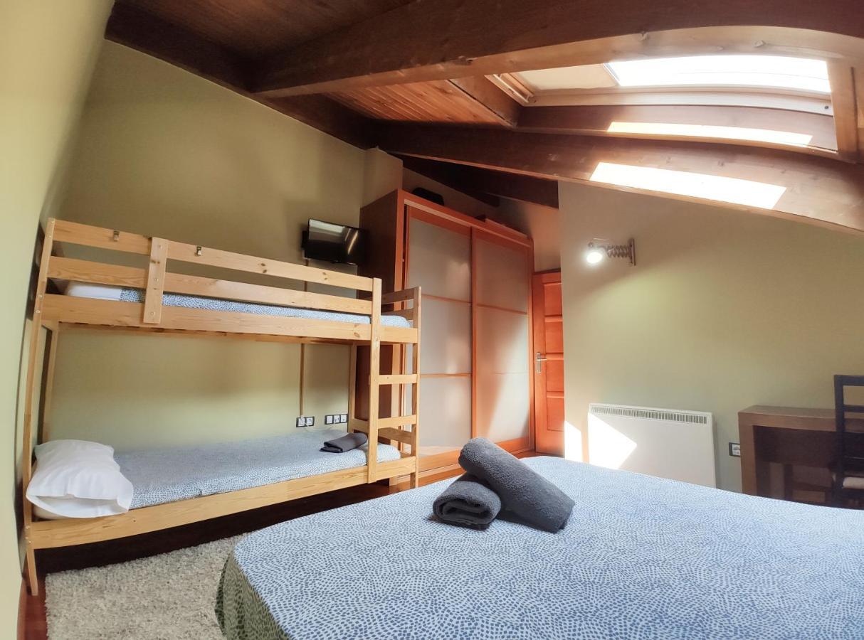Apartamento Montes De فييانوا المظهر الخارجي الصورة
